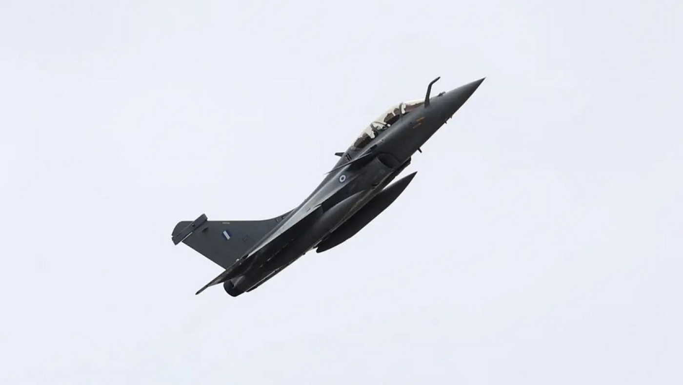 Rafale F5: Το ρήγμα με τα Εμιράτα και το παράθυρο ευκαιρίας για την Ελλάδα