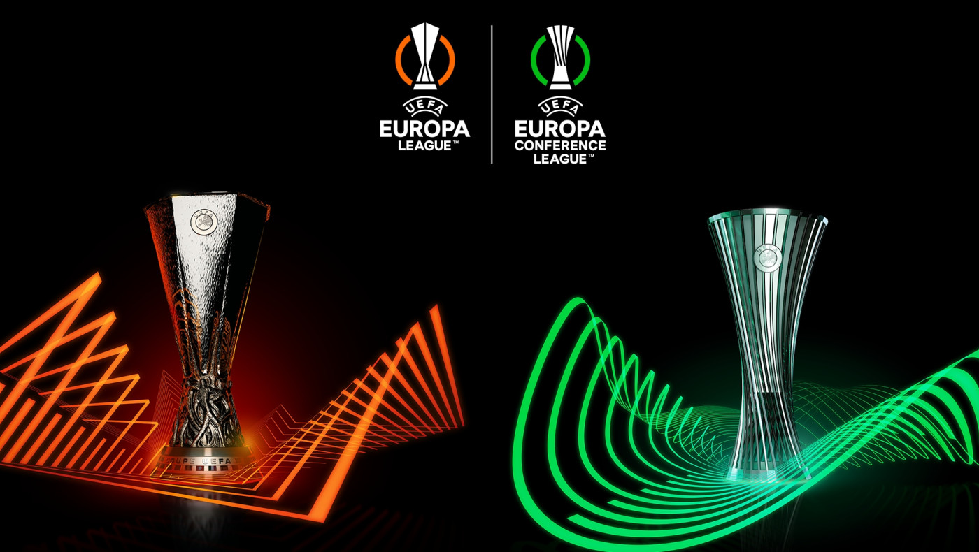 Τα ζευγάρια των ημιτελικών σε Europa και Conference League-Πότε θα γίνουν οι αγώνες