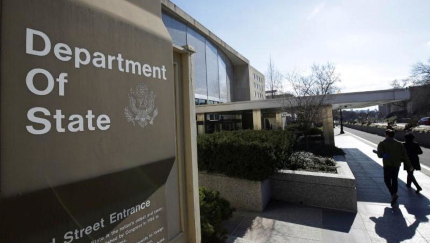 Καταπέλτης για την Τουρκία η έκθεση της USCIRF-Φίμωση της θρησκευτικής ελευθερίας
