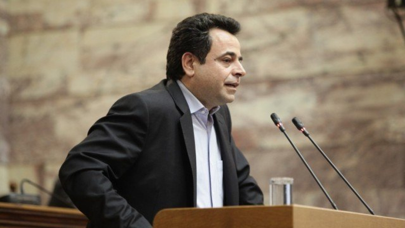 Σχέδιο κατοίκησης... 28 βραχονησίδων (!) προωθεί η κυβέρνηση
