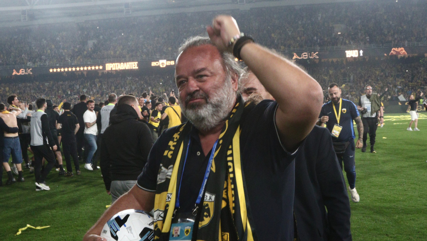 Ηλιόπουλος: «Σηκώσαμε ψηλά τη σημαία του ευ αγωνίζεσθαι-Κάναμε πορεία εκτός παρασκηνίου»