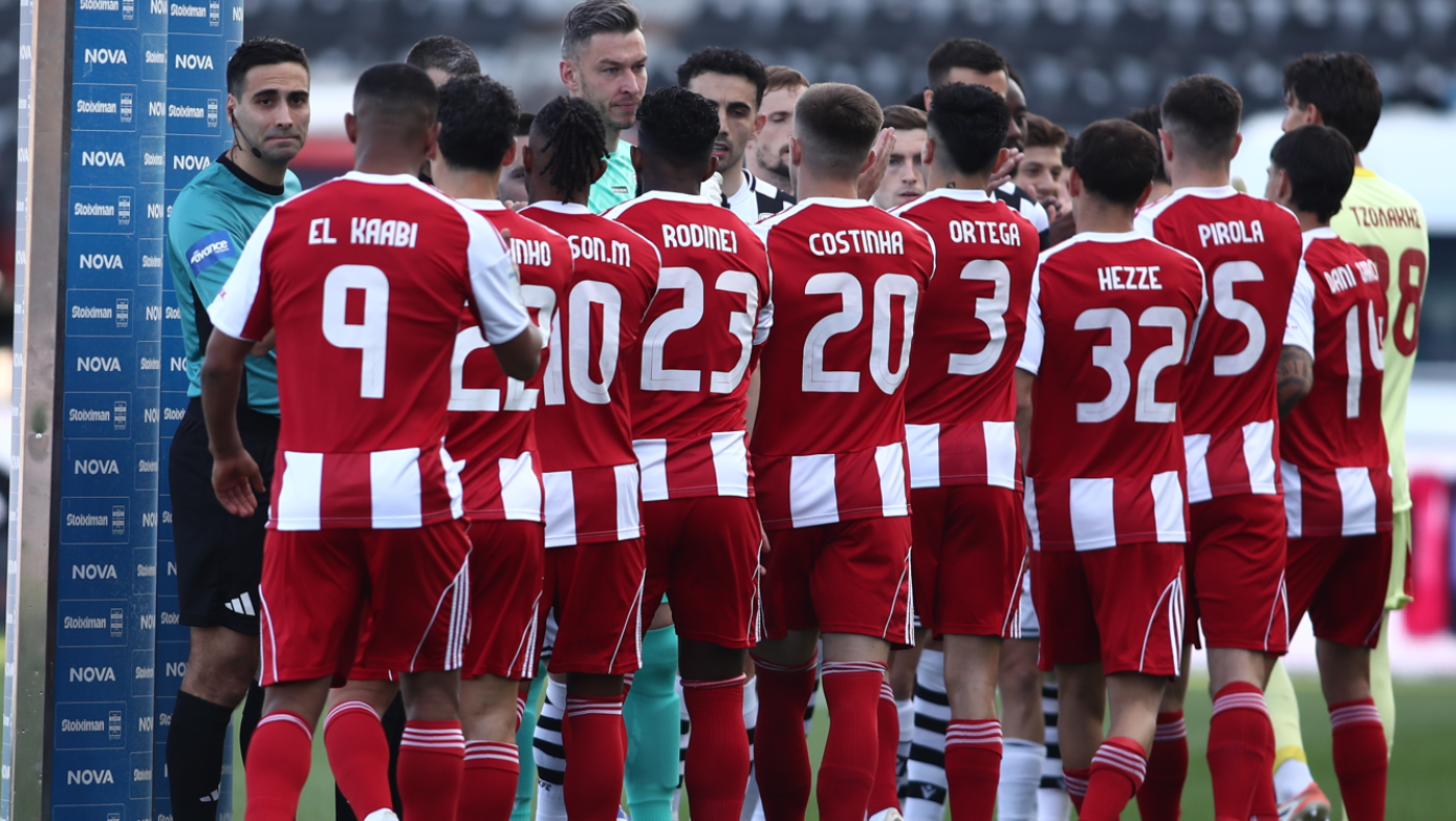 Ολυμπιακός: «Κλειδώνουν» ακόμη τρεις μεταγραφές