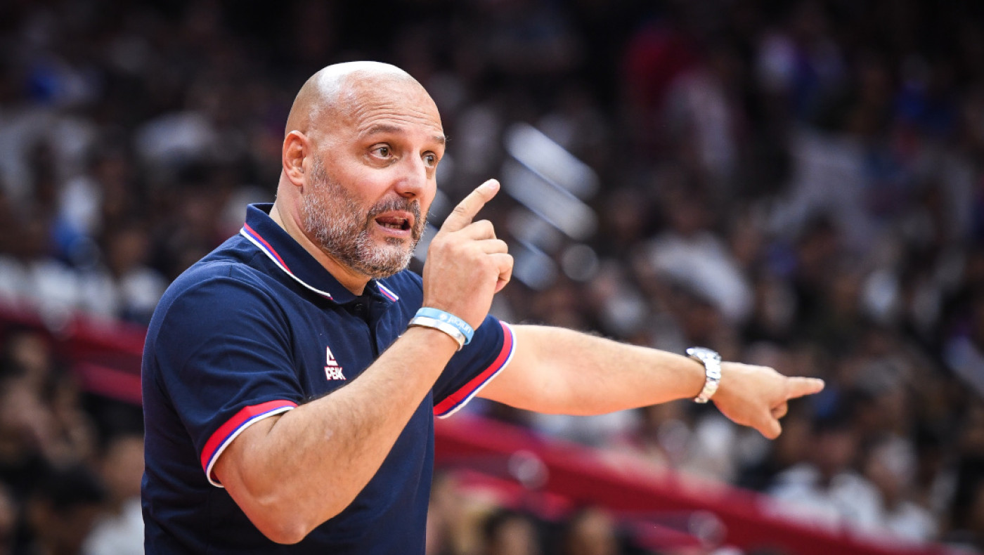 Η Μπαχτσεσεχίρ που θέλει EuroLeague συμφώνησε με Σάσα Τζόρτζεβιτς