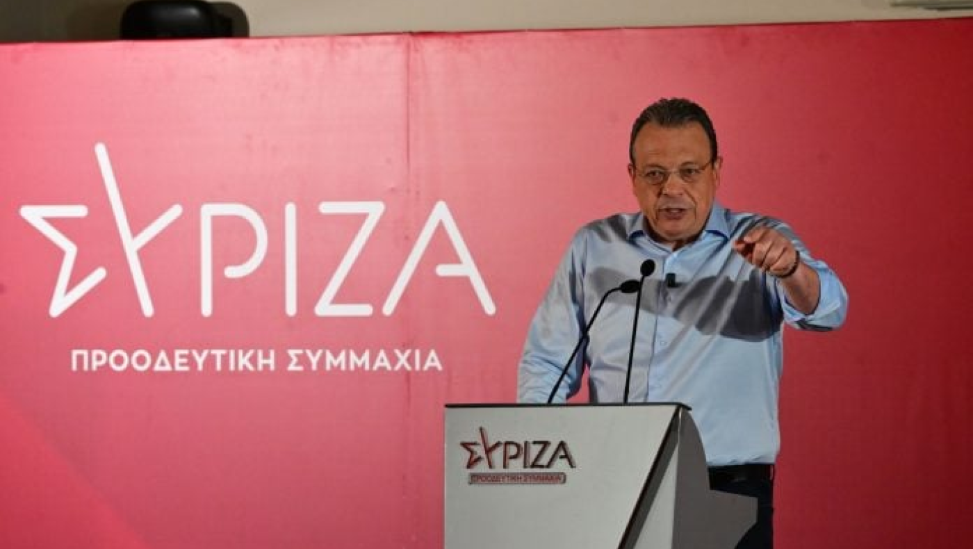 ΣΥΡΙΖΑ: Μπλέξιμο μετά το «ναι» σε συμπόρευση με Τσίπρα-«Δε χαρίζουμε το κόμμα»