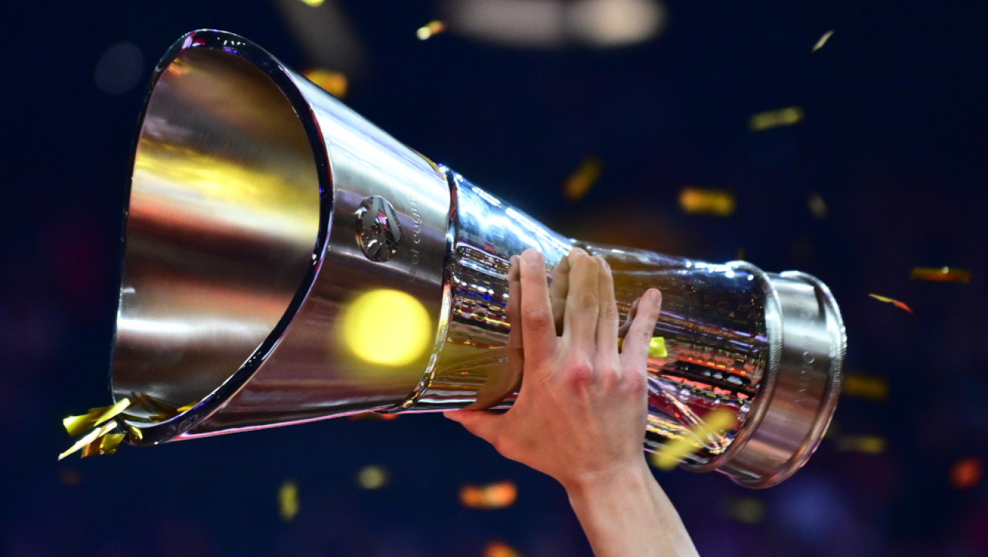 Συνεχίζονται οι συζητήσεις για EuroLeague και τις ομάδες που θα συμμετέχουν-Αυτό αποφασίστηκε για EuroCup
