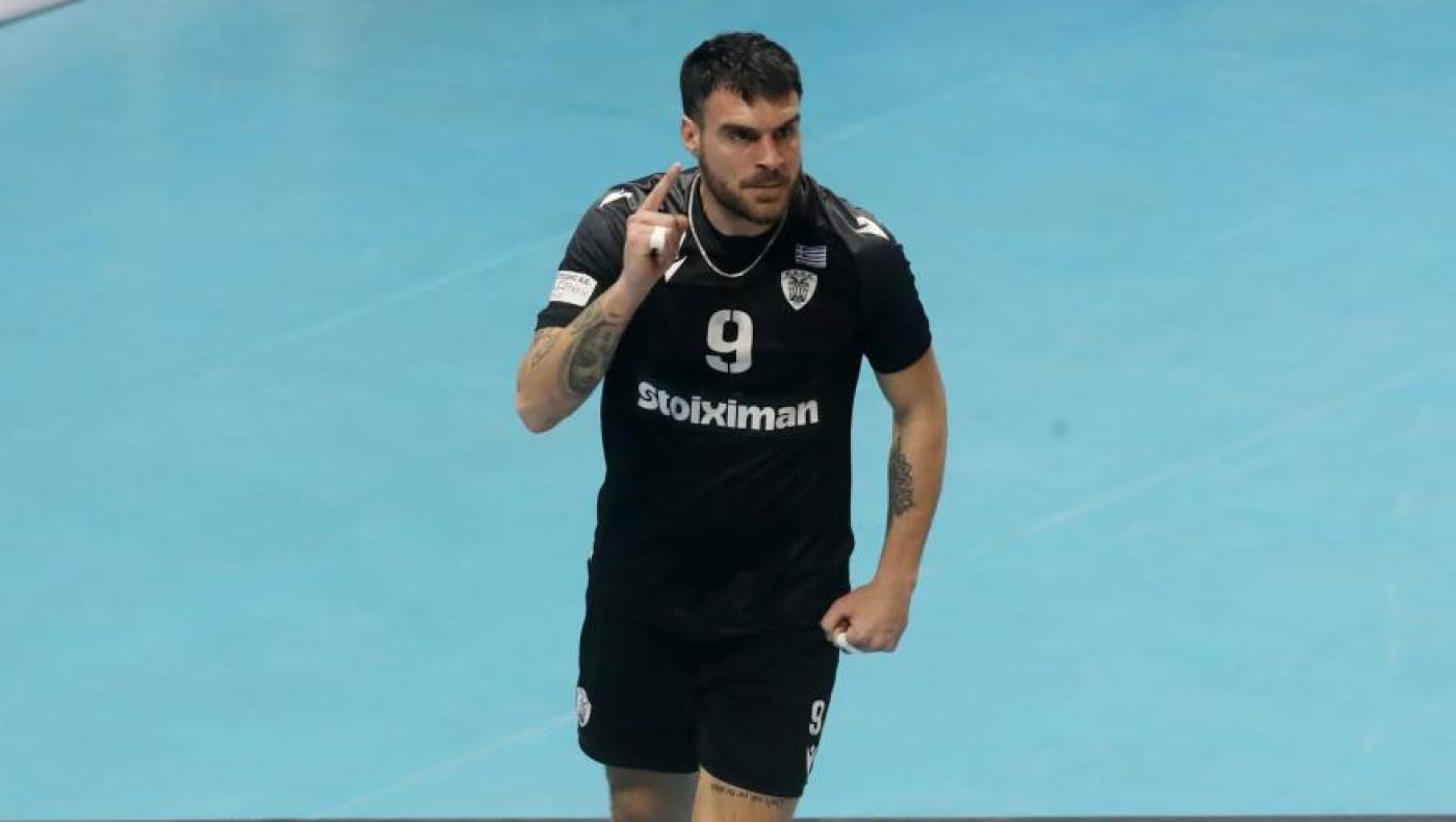 Ψήφισε ΠΑΟΚ ο Μενέλαος Κοκκινάκης