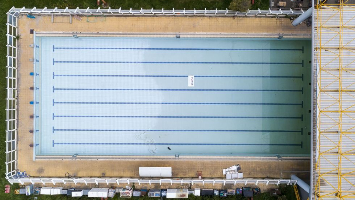 Θεσσαλονίκη: Σε απόγνωση οι αθλητές του υγρού στίβου-Νέα διαμαρτυρία σήμερα (3/6) στο Ποσειδώνιο