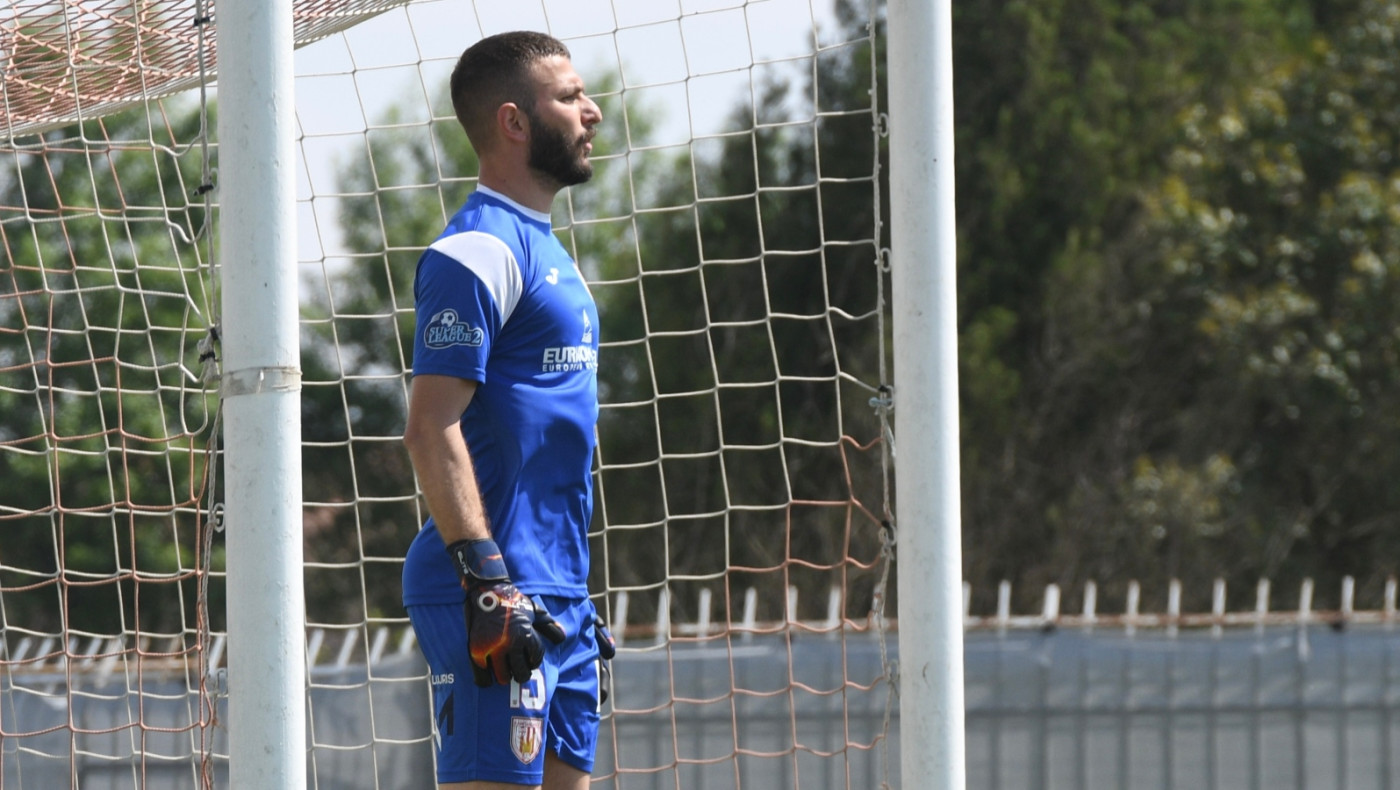 Κλείνει Κασαπίδη για τον «άσο» ο Φοίνικας Πολίχνης
