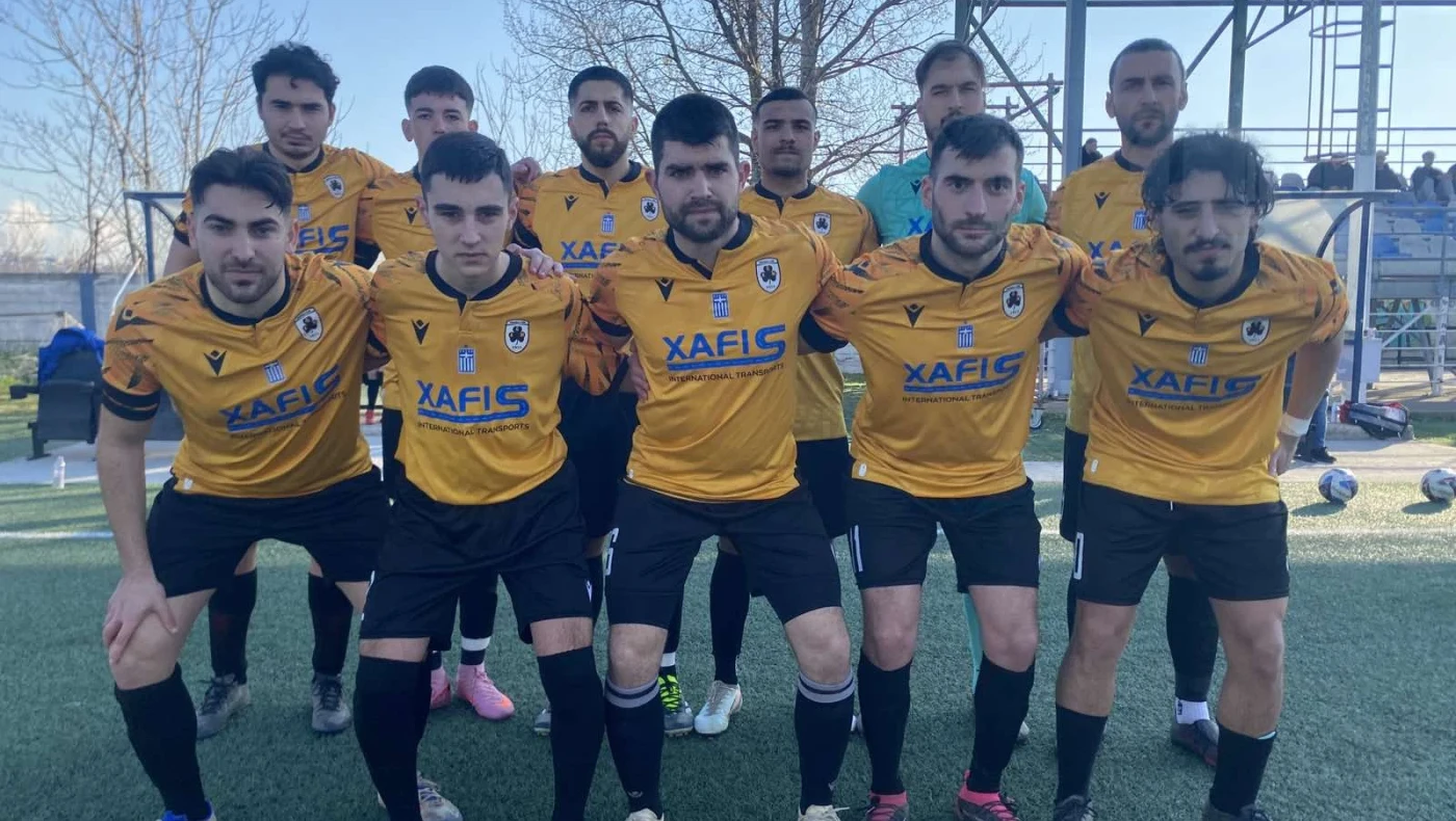 Με Δίμτση και Μόλιο η Μεσήμβρια
