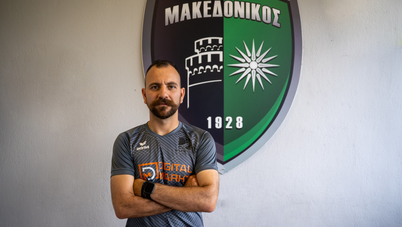 Με Νιάνιο ο Μακεδονικός: Ποιος θα είναι ο ρόλος του
