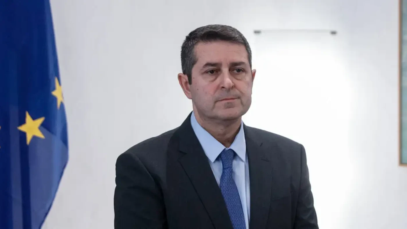 Εξιτήριο δύο μήνες μετά για τον Γιώργο Μυλωνάκη