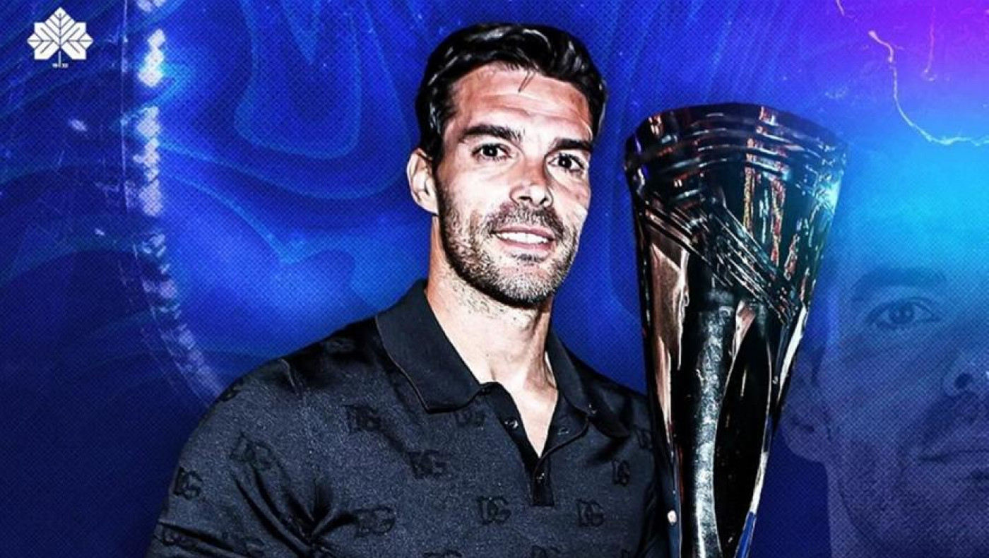 Αναλαμβάνει τεχνικός διευθυντής στην Κηφισιά ο Μποτία