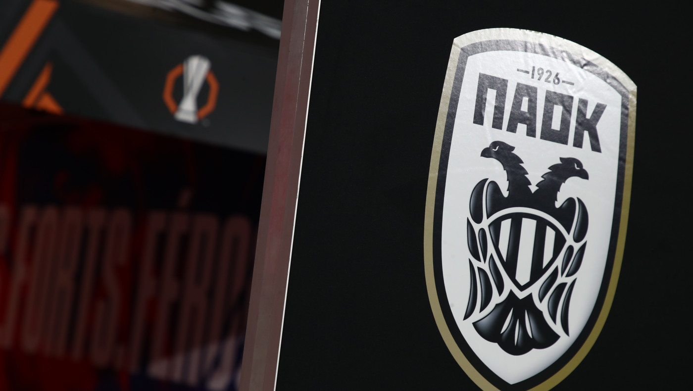 Αυτή είναι η αντίπαλος του ΠΑΟΚ στον 2ο προκριματικό γύρο του Europa League