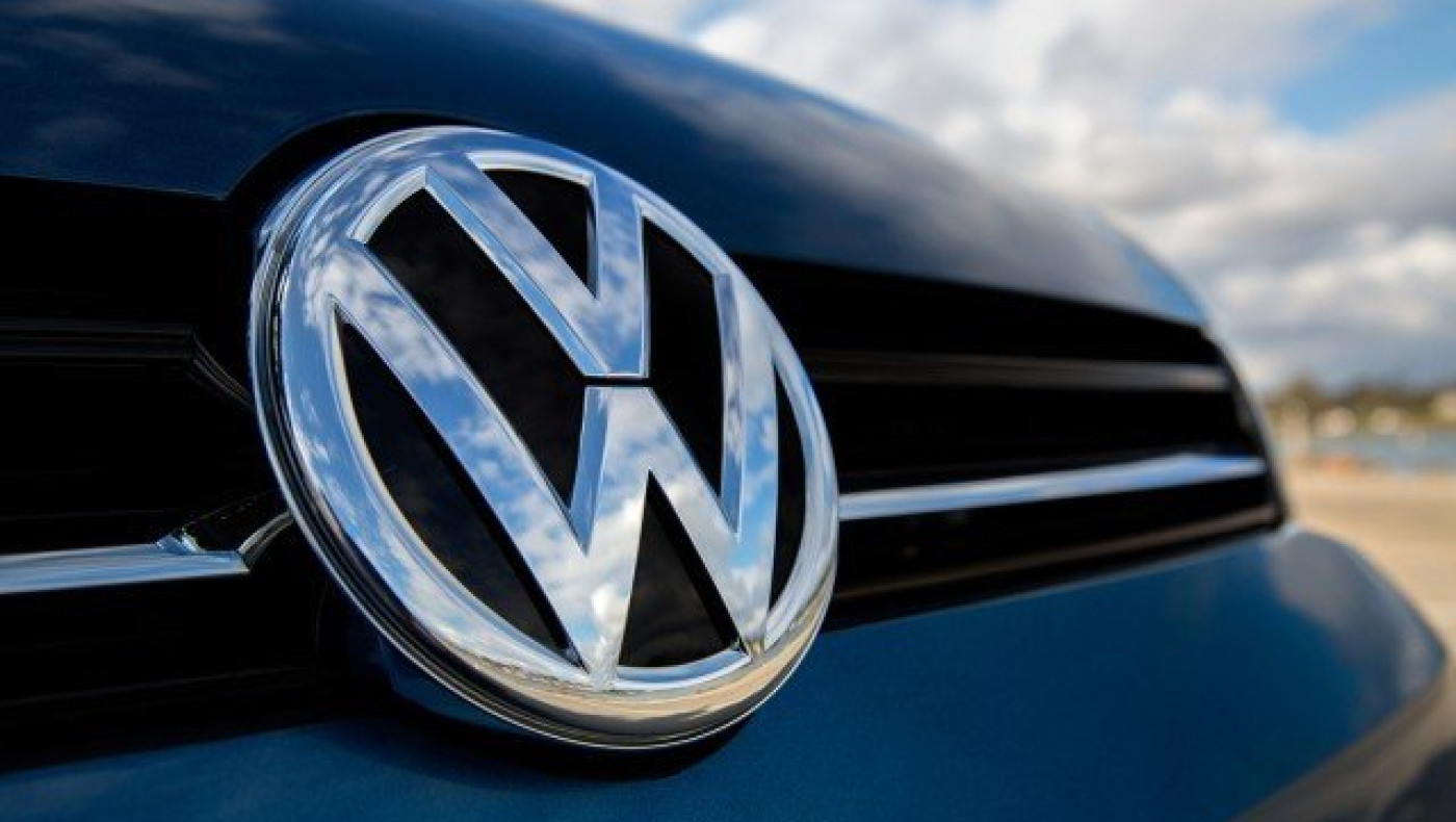 Τι πουλάει περισσότερο η Volkswagen – Δεν είναι αυτοκίνητα!