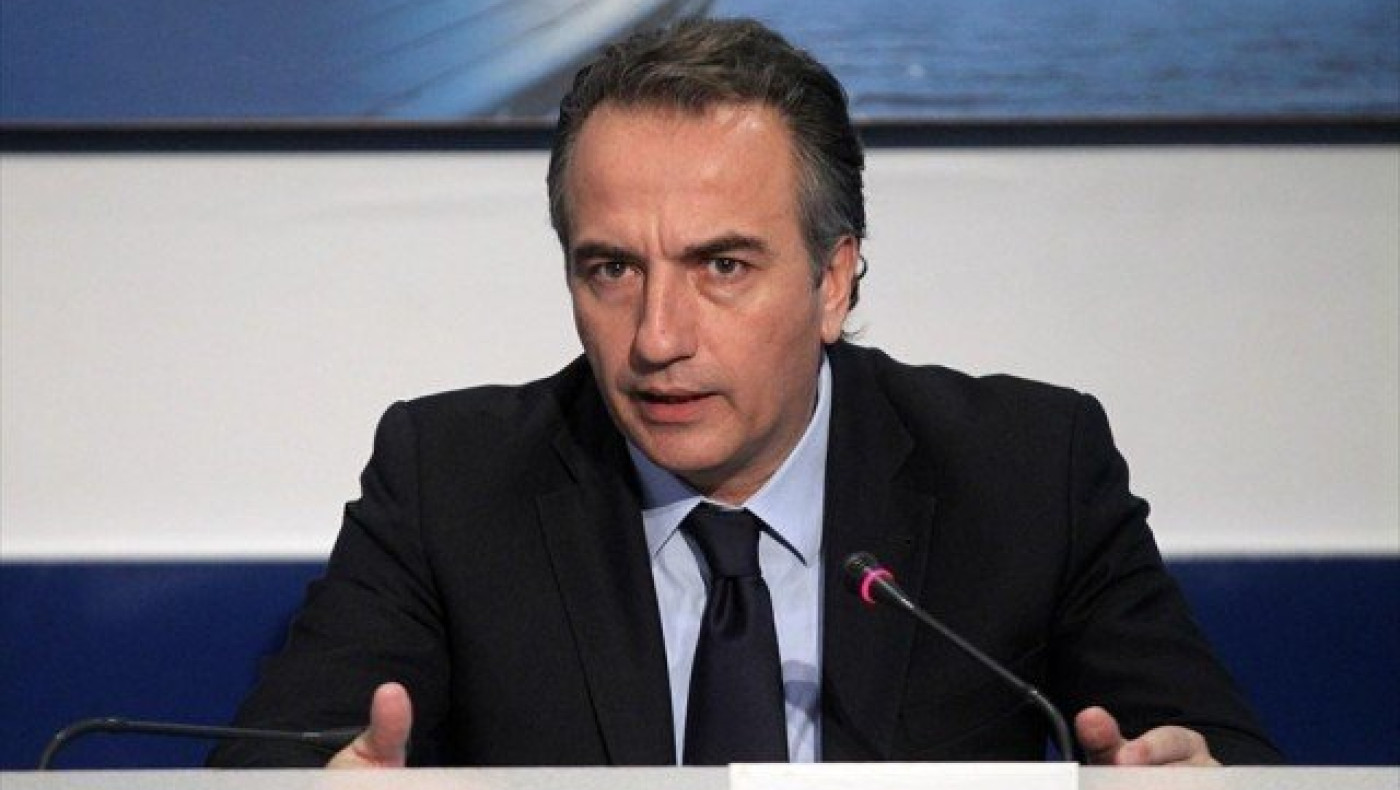 «Πυρά» Καλαφάτη κατά Υπουργείου Εξωτερικών για την ελληνική οικονομία
