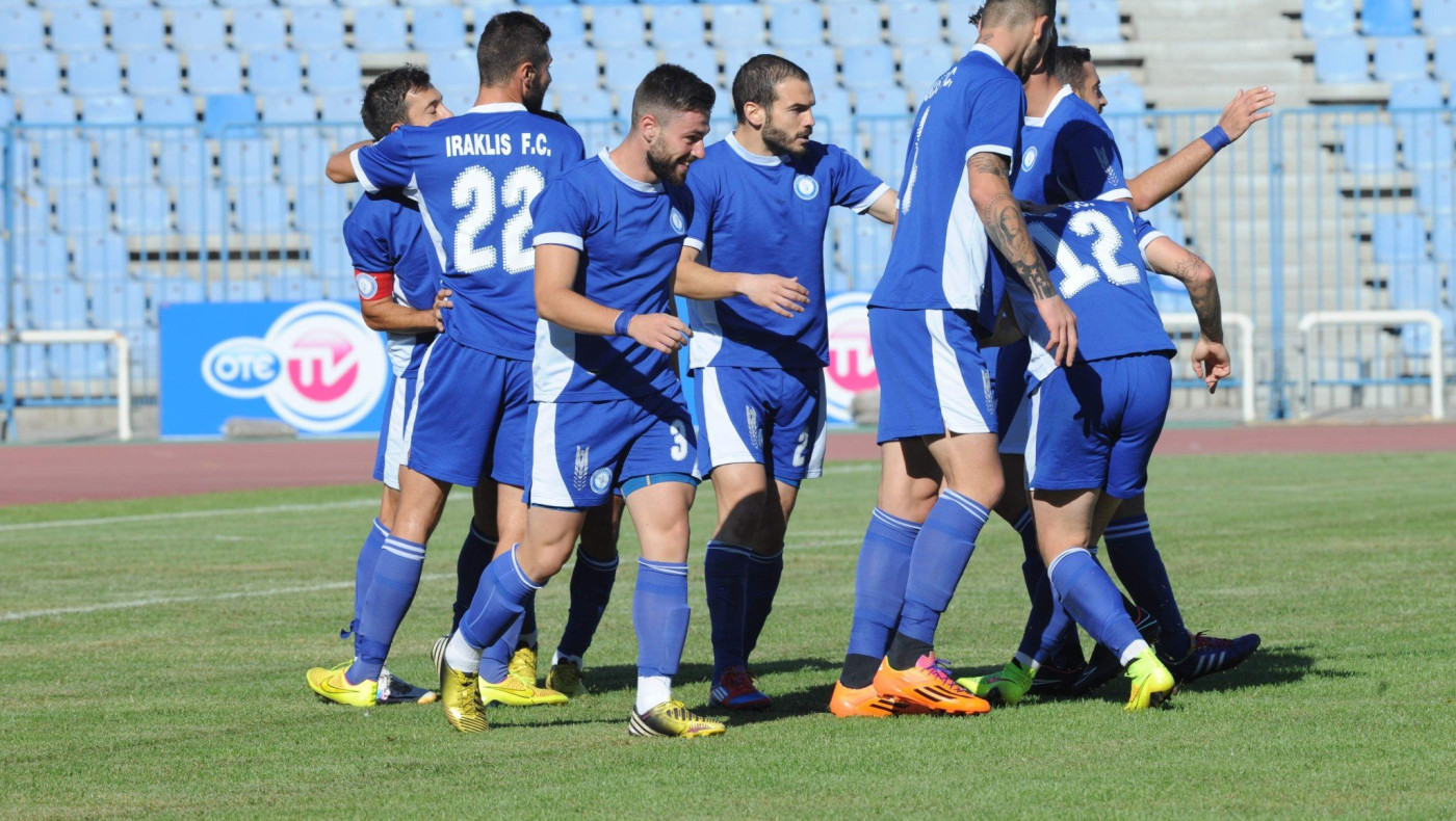 «Καθαρά τυπικό το θέμα»