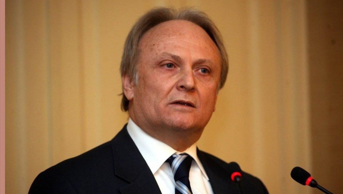 Για όλα φταίει ο Ανδριανός