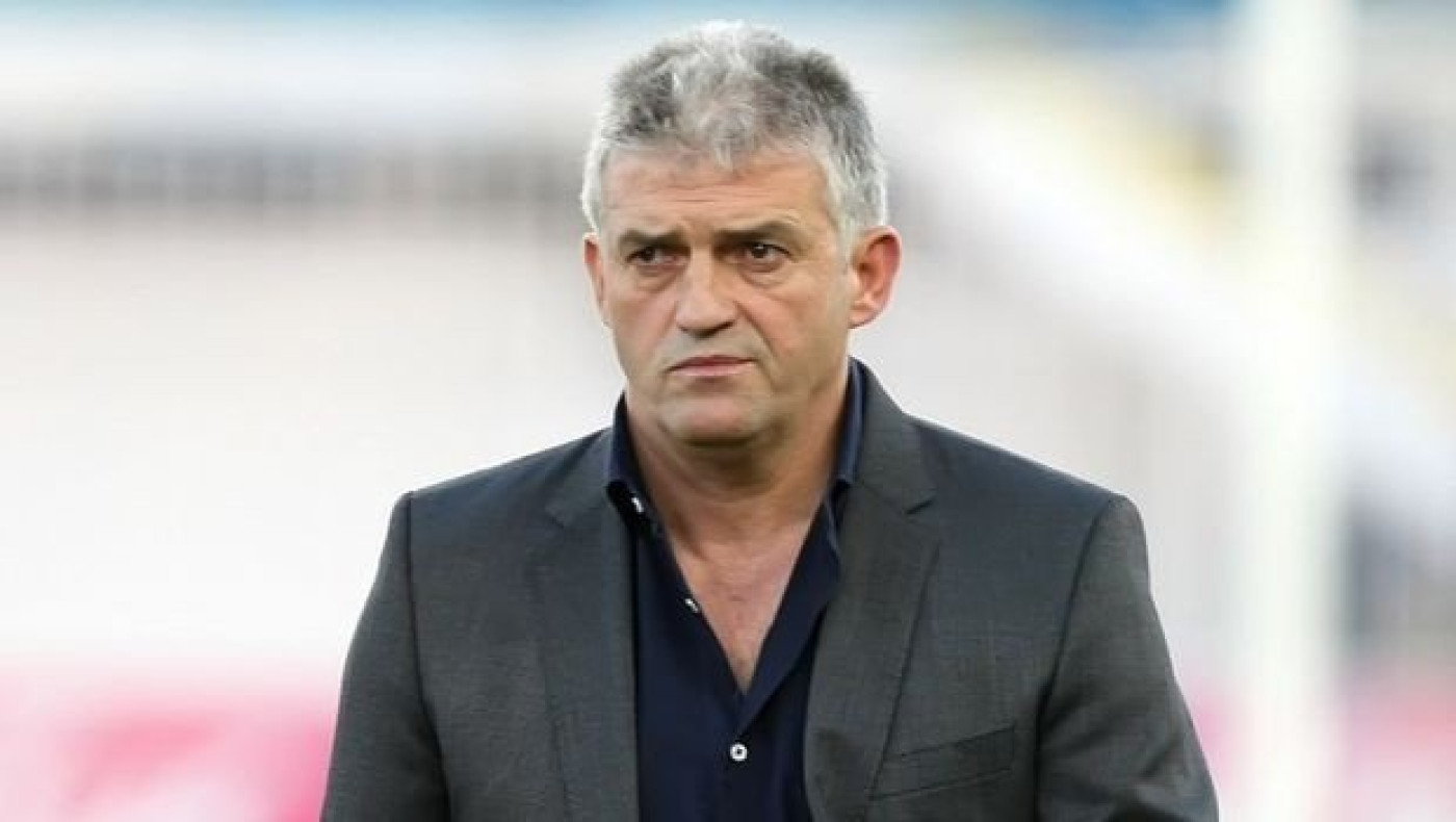 Τσιώλης: «Για αυτό αποχώρησα              από τη Λάρισα» (audio)