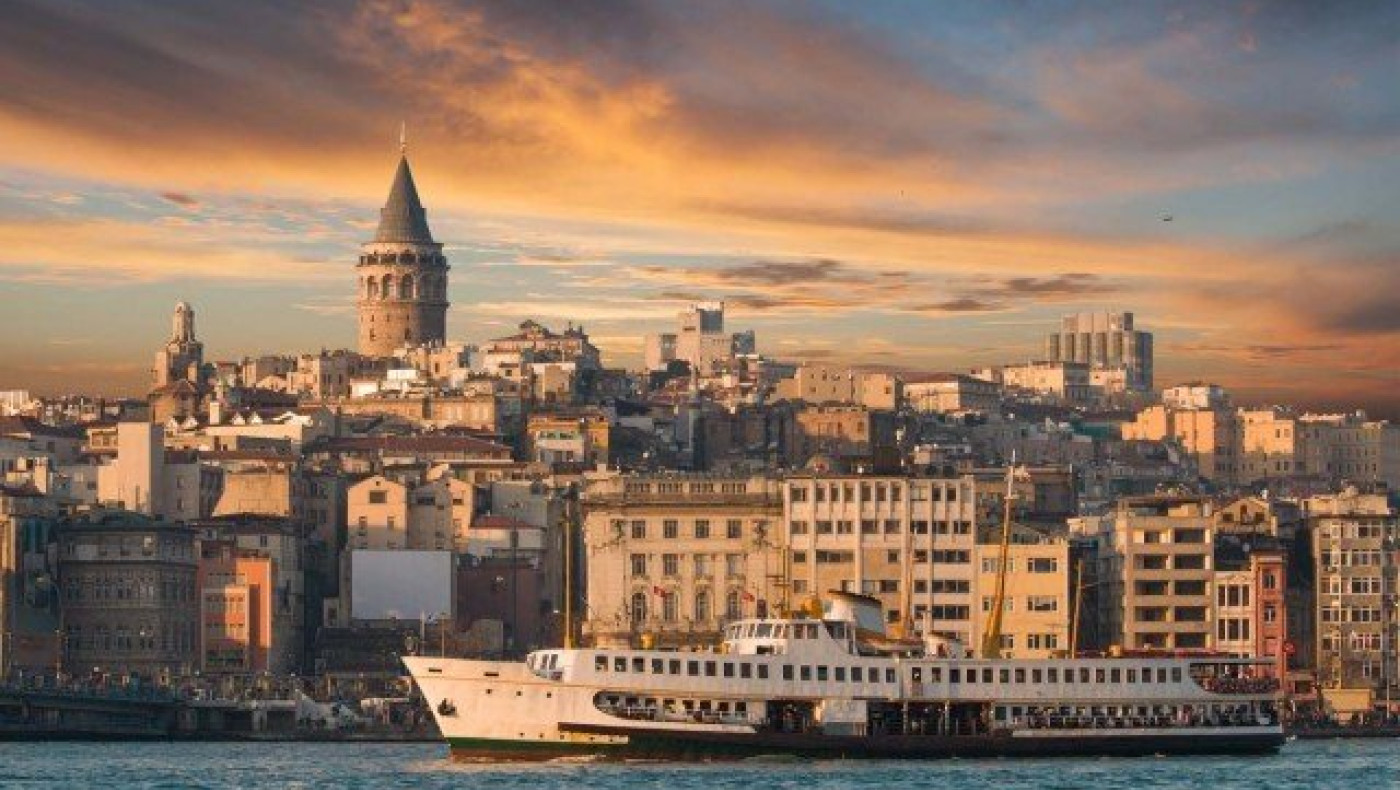 ΗΠΑ: Νέα ταξιδιωτική οδηγία για τρομοκρατικό χτύπημα στην Τουρκία!