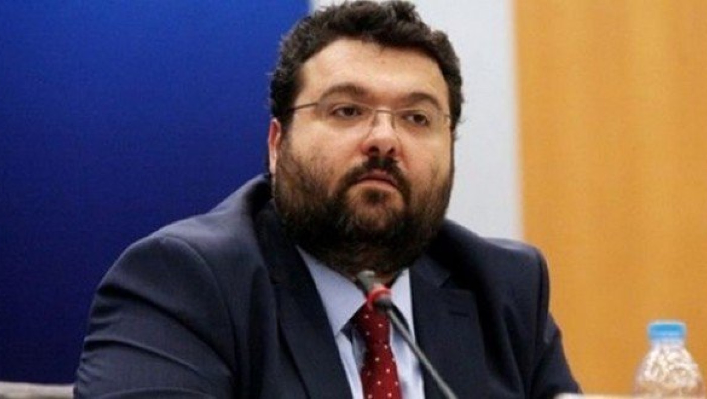 Κίνδυνος «καμπάνας»   και από Βασιλειάδη για  Ολυμπιακό
