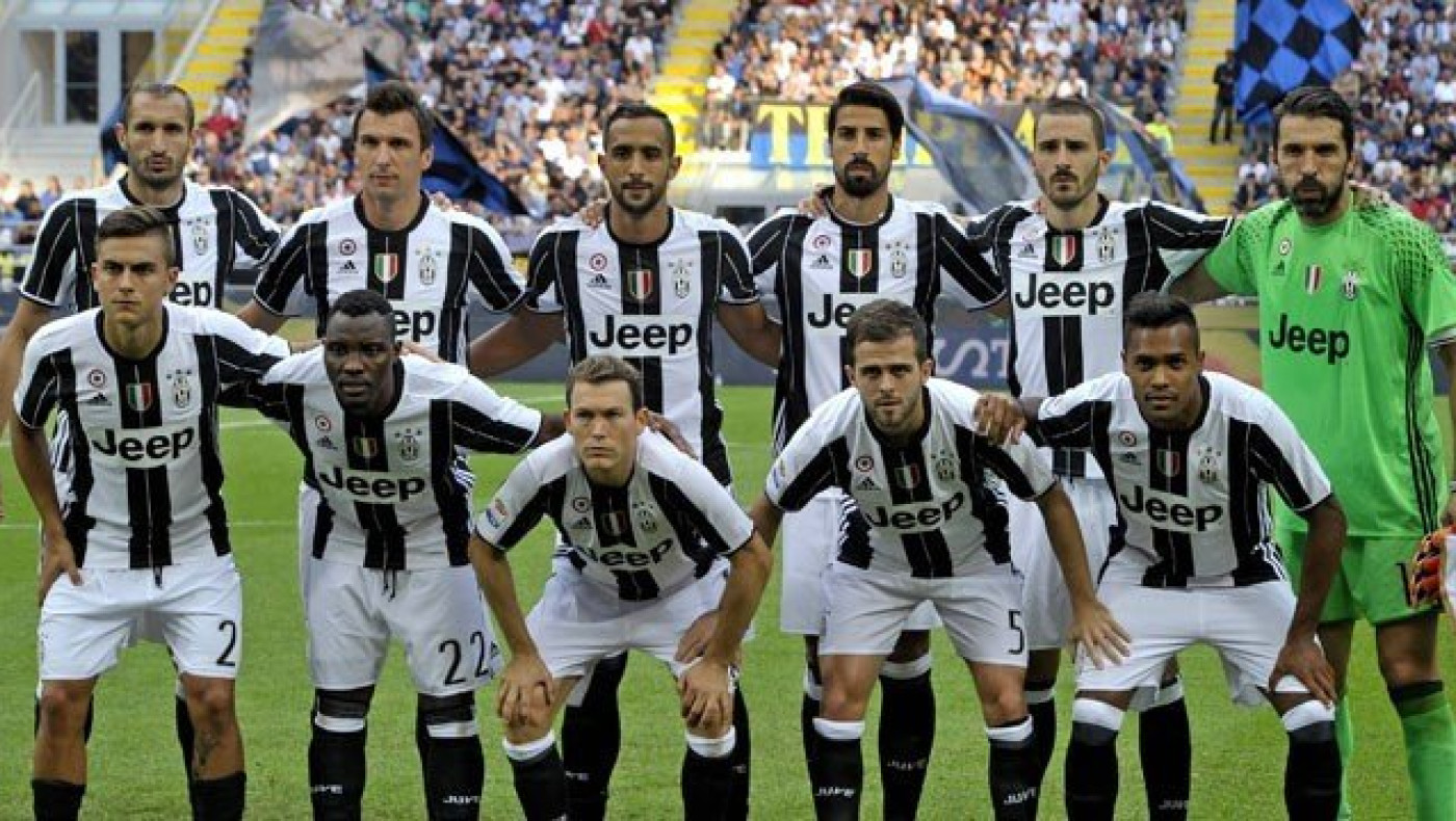 Η καταλανική «Sport» το βροντοφωνάζει: «Forza Juve!» (pic)