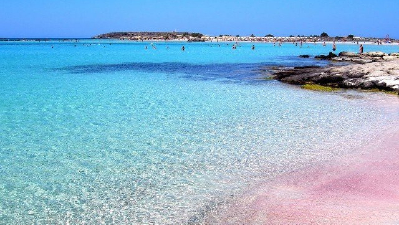 10 παραλίες των Χανίων που έχουν μαγέψει όλο τον κόσμο! (ΦΩΤΟ)