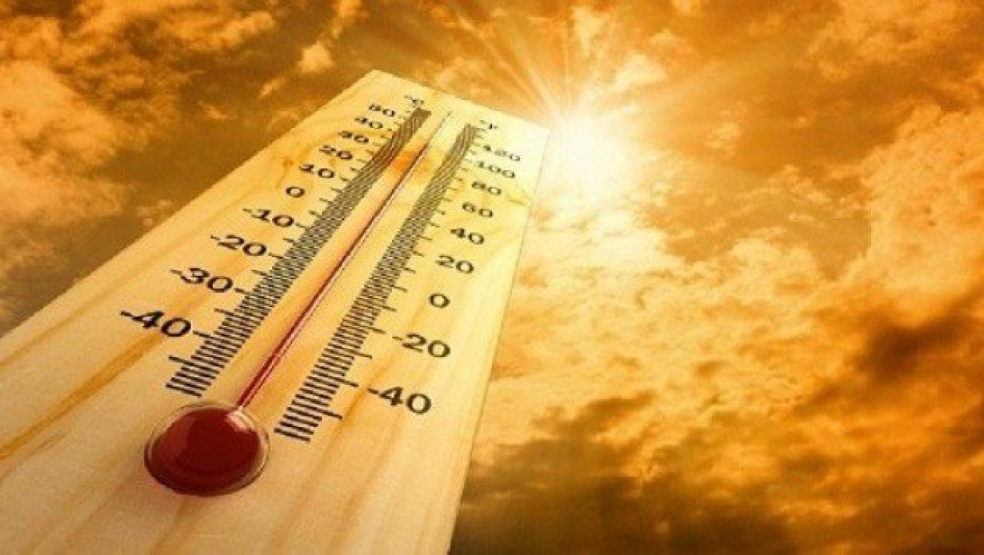 Πώς να αντιμετωπίσετε τον καύσωνα      μέσα στο σπίτι
