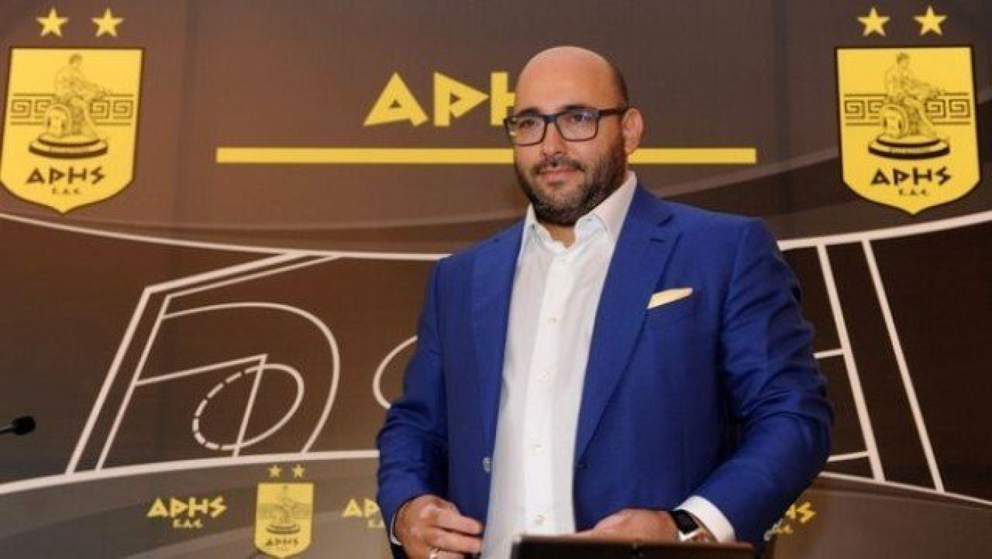 Ο        πανικός       είναι     κακός     σύμβουλος