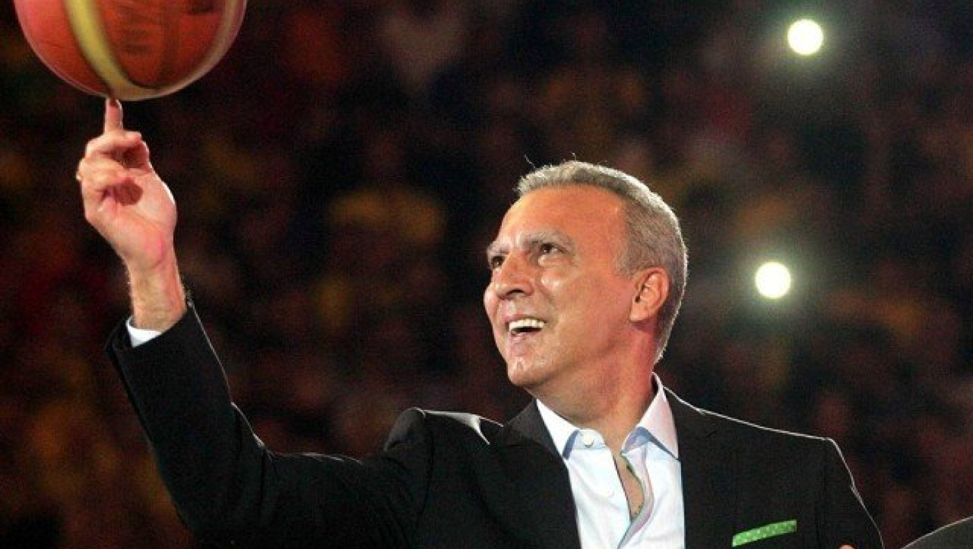 «Σούπερ επαγγελματίας ο Γκάλης, δούλευε σαν κομπιούτερ» (audio)