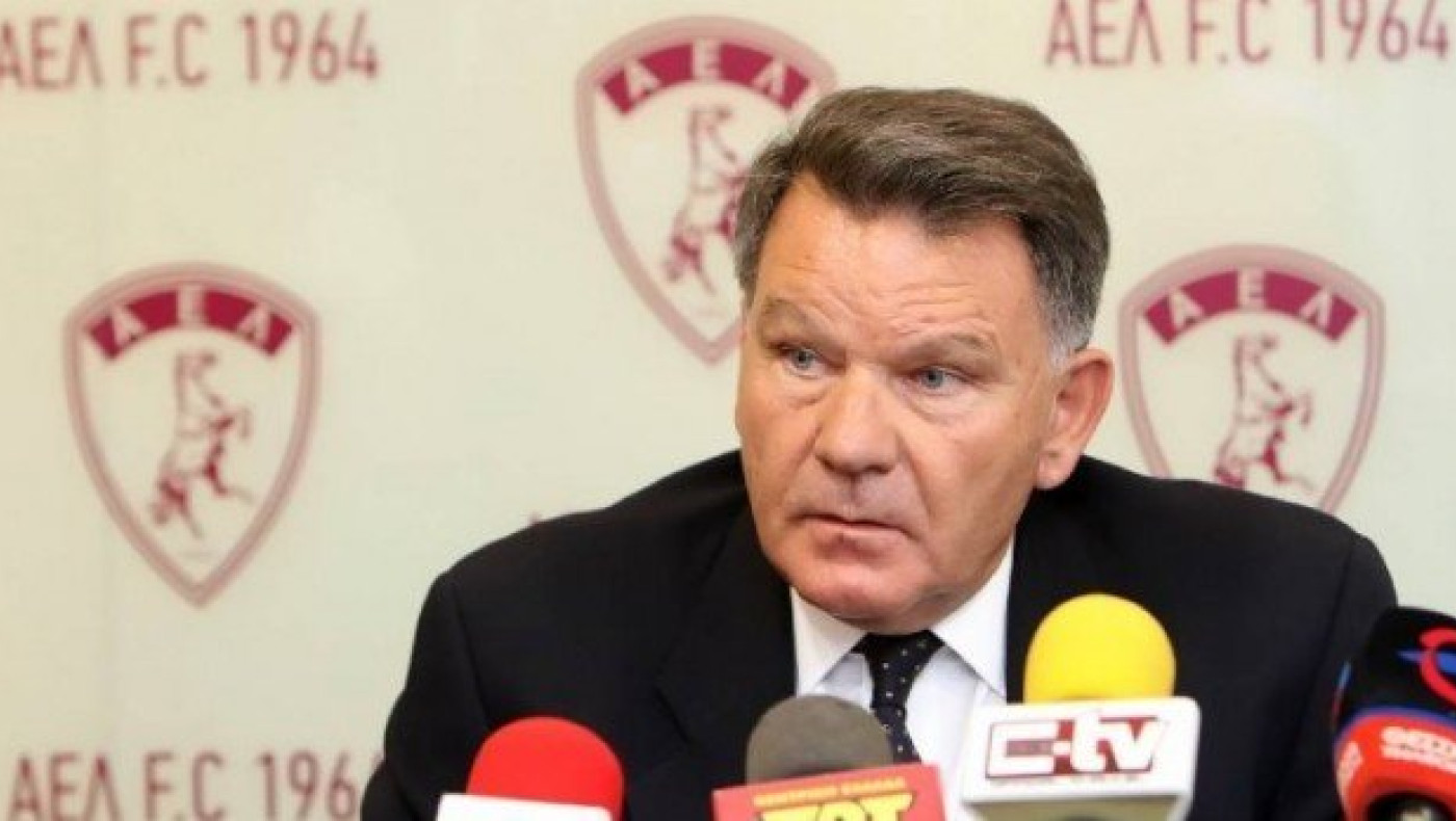 Η απάντηση Κούγια στον ΠΣΑΠ για Ελ Καντουρί που θα συζητηθεί