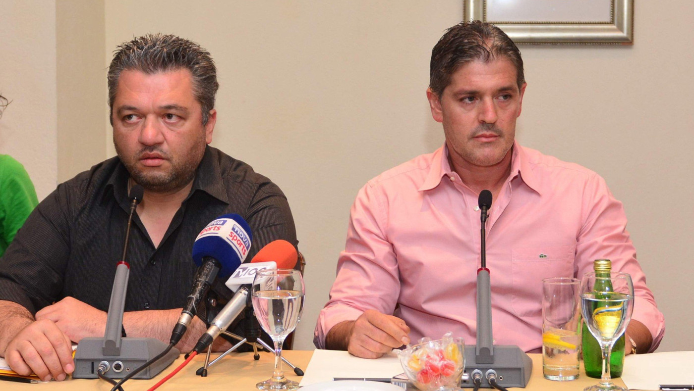 Μπορούν και  χωρίς τον Γαλανό