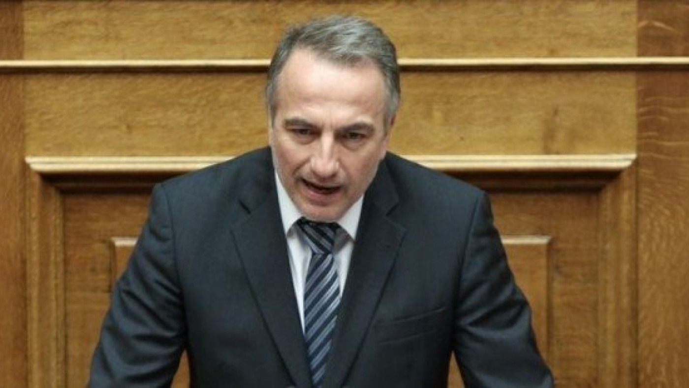 Καλαφάτης: «Εμπαιγμός χιλιάδων μαθητών για τα σχολικά γεύματα»