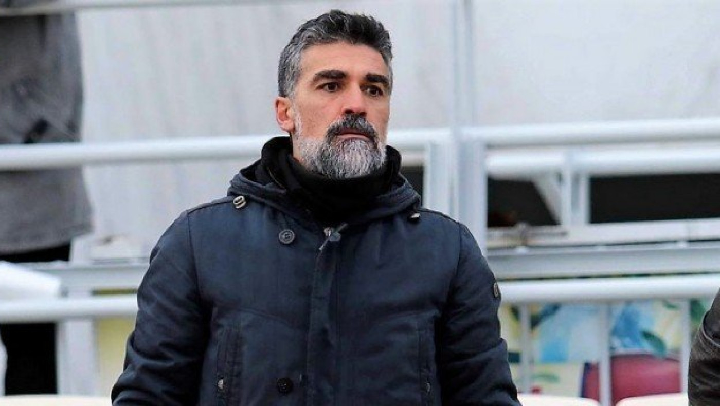 Ανακοίνωσε το «διαζύγιο» με Διγκόζη η  Δόξα Δράμας