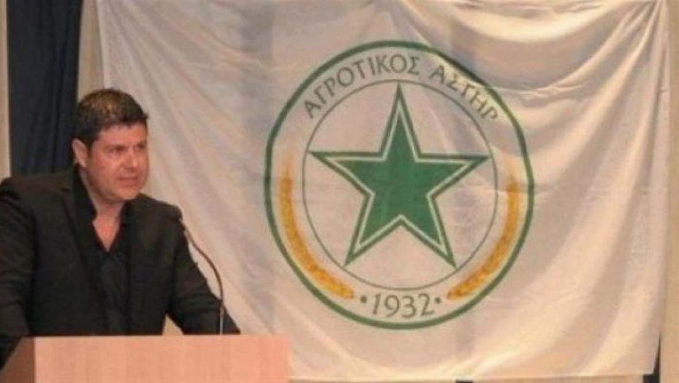 Καταγγέλλει τραμπουκισμούς στα Τρίκαλα Ημαθίας ο Αγροτικός! (ΒΙΝΤΕΟ)