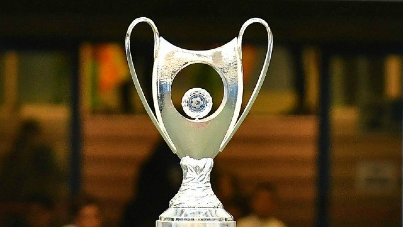 Με Πανιώνιο στα ημιτελικά ο ΠΑΟΚ και στο φόντο τελικός με ΑΕΚ
