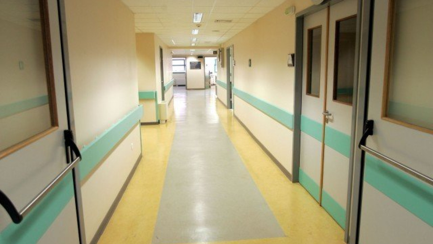 Στο Φίλυρο το Παιδιατρικό Νοσοκομείο Θεσσαλονίκης (ΒΙΝΤΕΟ)