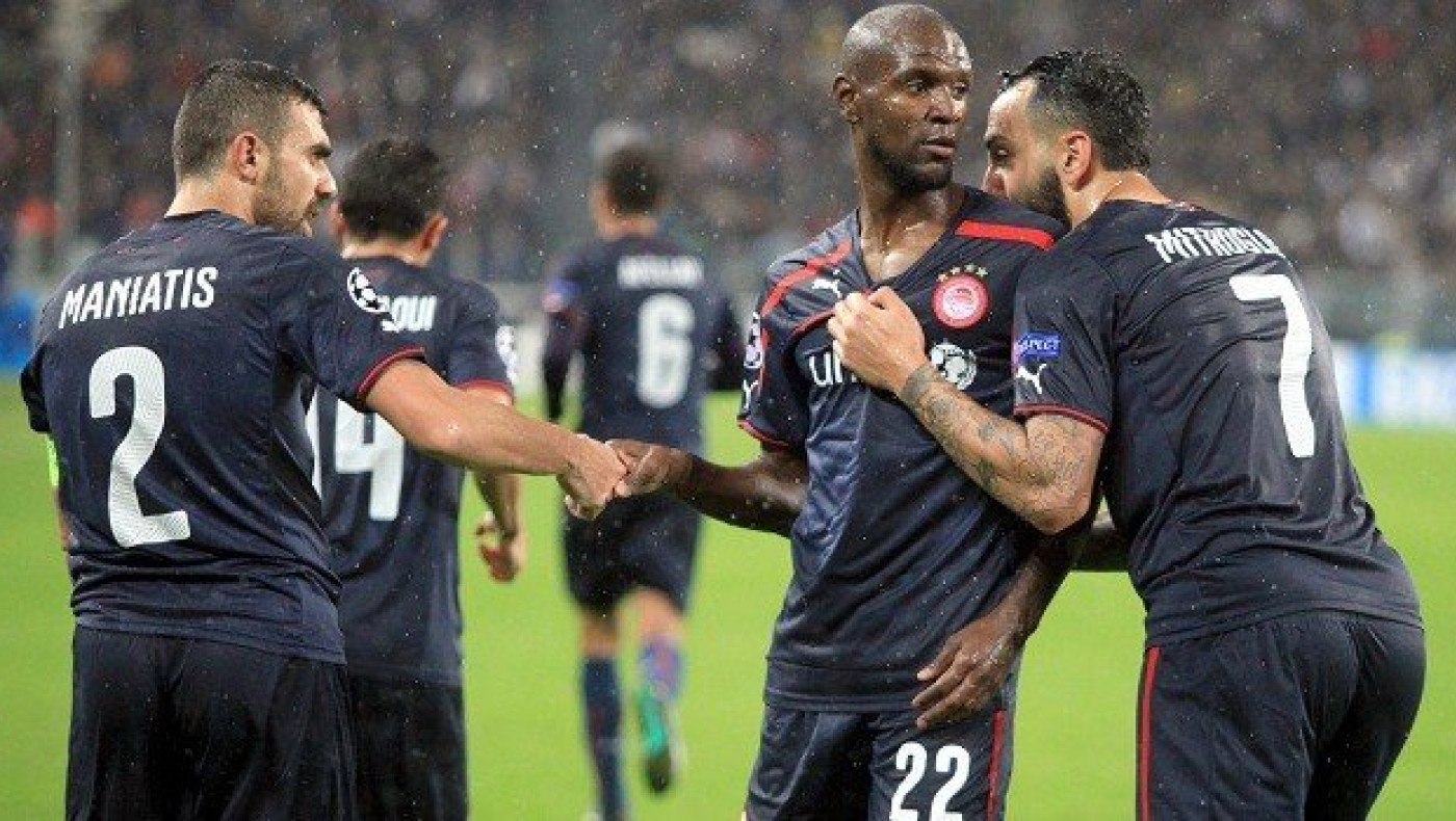 «Μισός» με Πανθρακικό