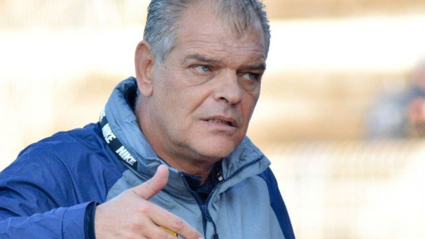 «Αγαπάει τον Ηρακλή ο Μυροφορίδης, αυτό πρέπει να κάνει ο Άρης»
