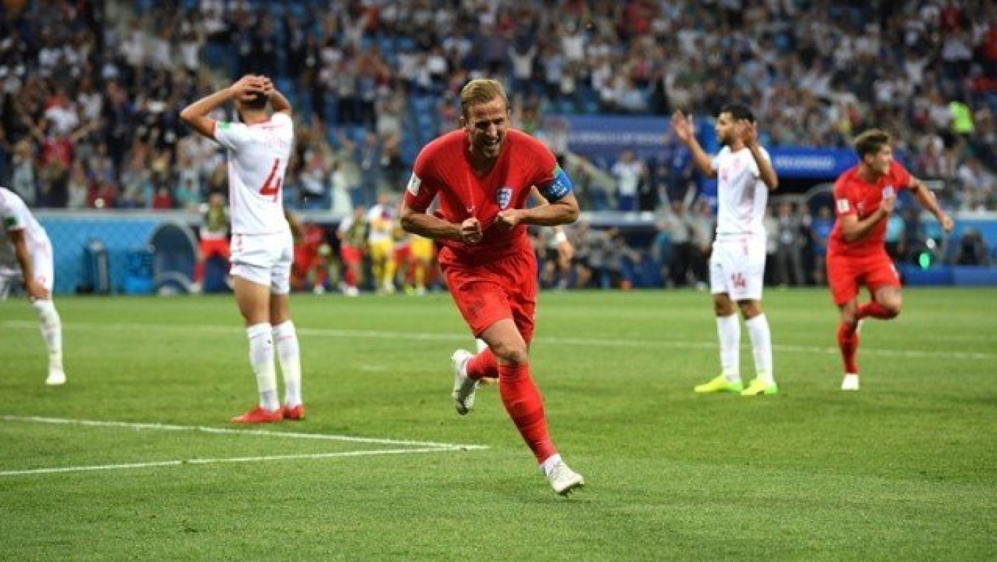 Δείτε πώς άνοιξε το σκορ η Αγγλία απέναντι στην Κολομβία! (ΒΙΝΤΕΟ)