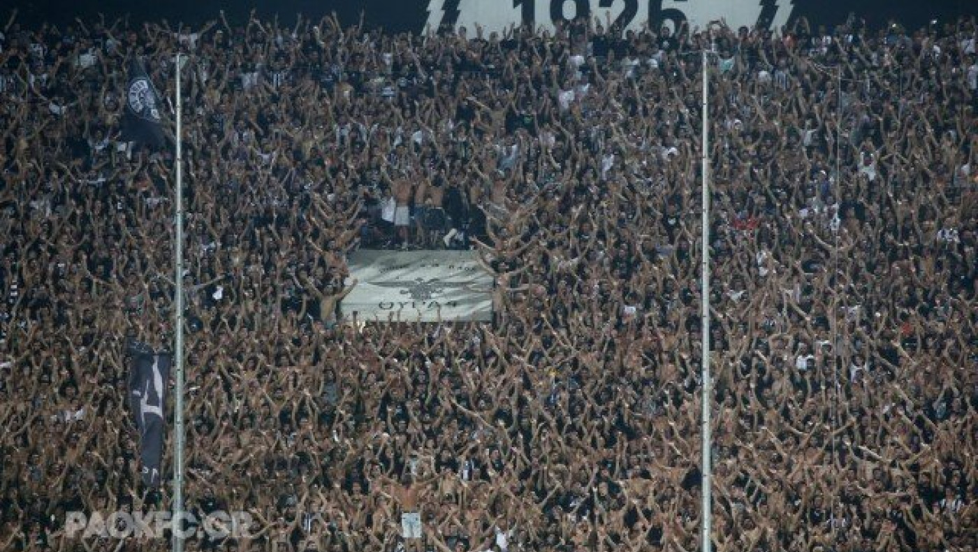 ΣΦ ΠΑΟΚ Πολίχνης κατά ΠΑΕ: «Διαλέξατε το λάθος στρατόπεδο»