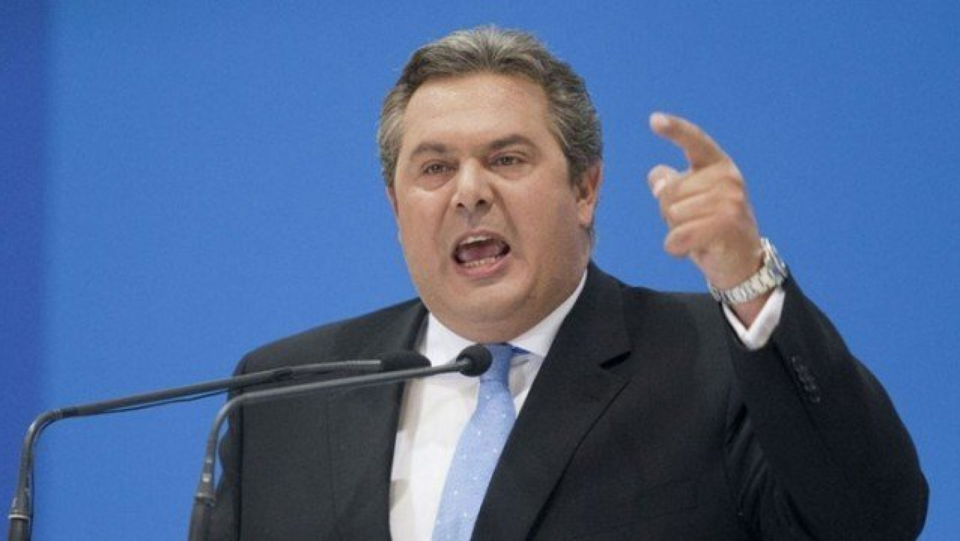 Της κακομοίρας: «Θα, θα, θα, γήπεδο στον ΠΑΟΚ, θα...»
