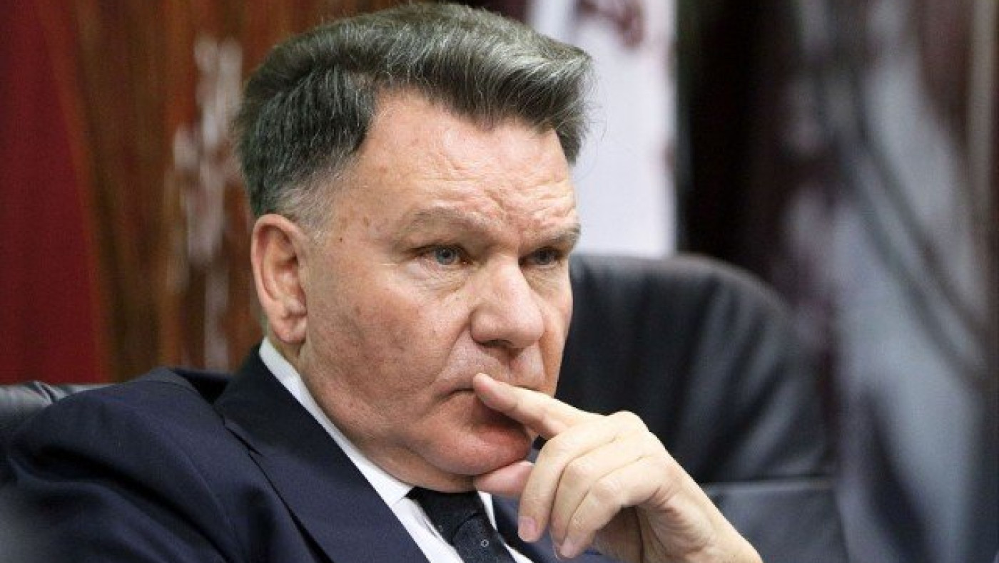 Κούγιας: «Μένουμε AEL FC Arena, κλέινω τα δύο πέταλα»