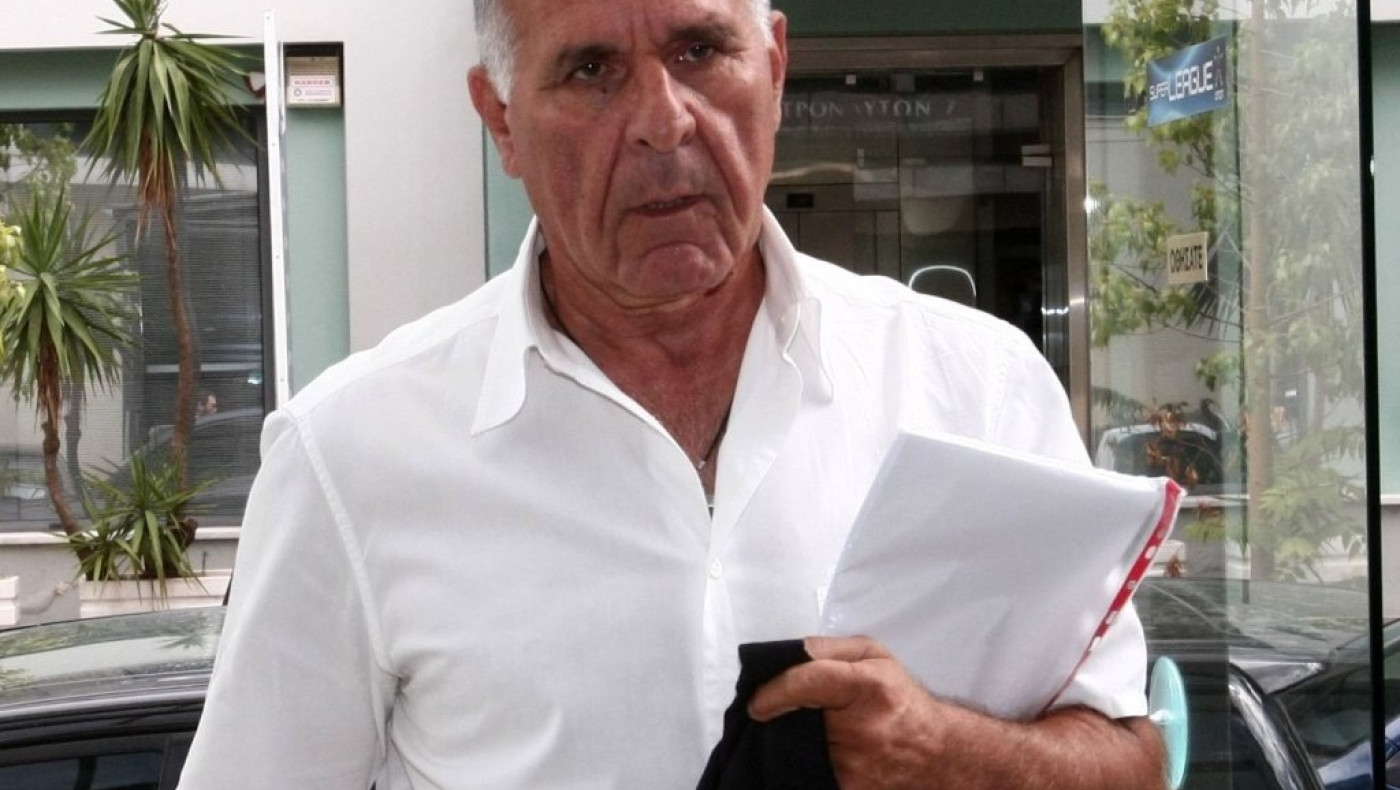 Κωνσταντίνου: «Προσωπικοί οι λόγοι που δεν ψηφίσαμε Μποροβήλο»