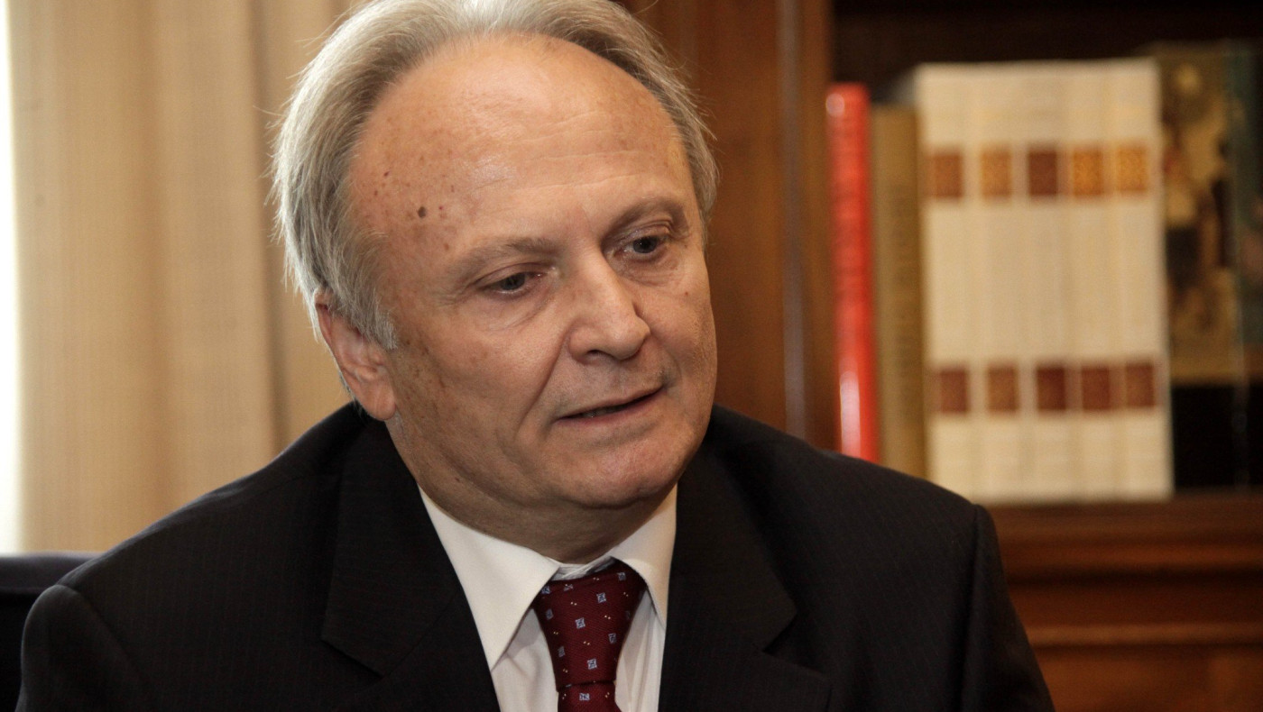 Ανδριανός: «Υπάρχει δηλητήριο στο ποδόσφαιρο»