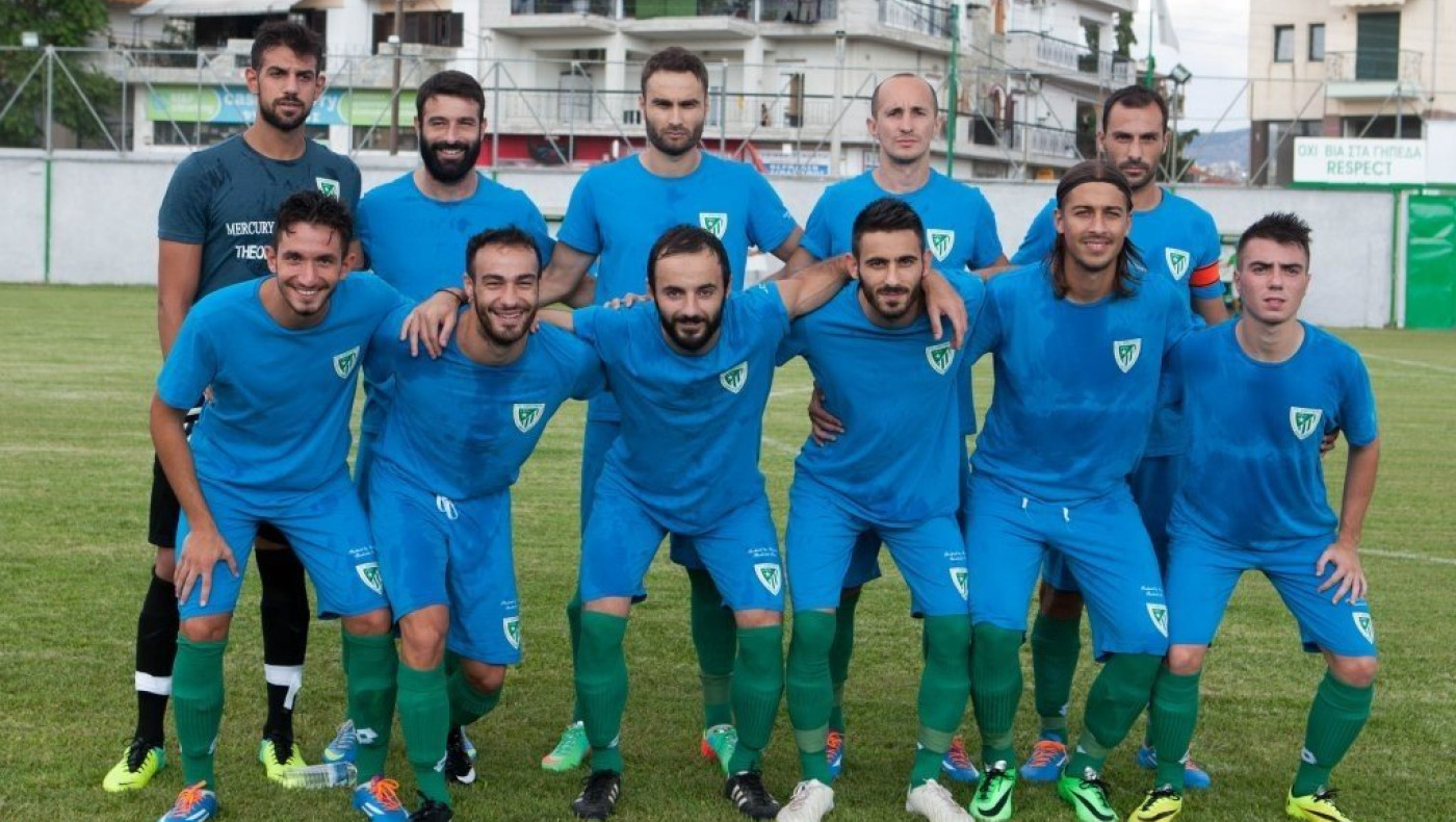 Μίλιτς: «Έχουμε ποιότητα»