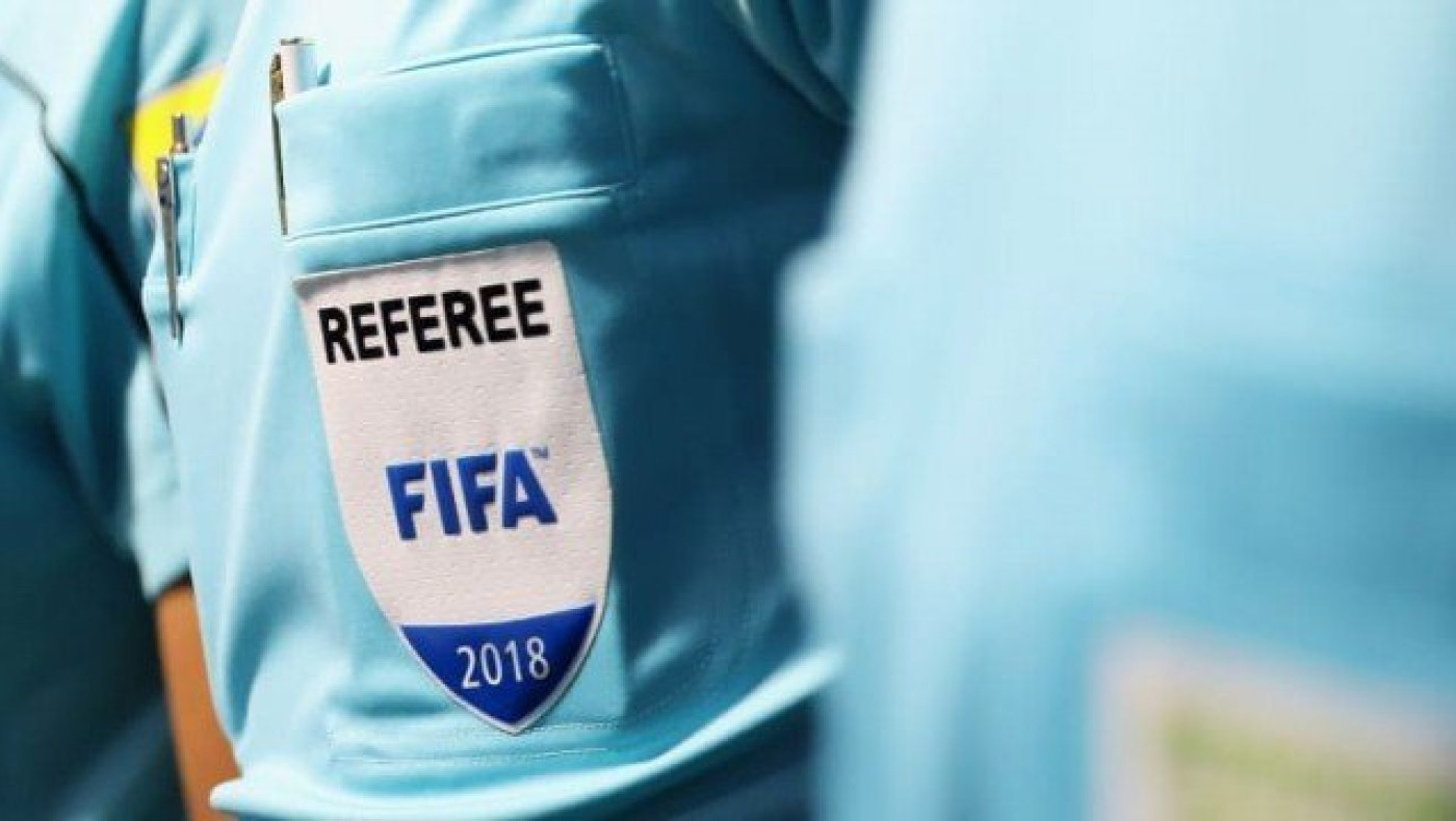 Ψήφισαν ναι στην αποχή οι διαιτητές, αποφασίσει  η ΕΠΟ