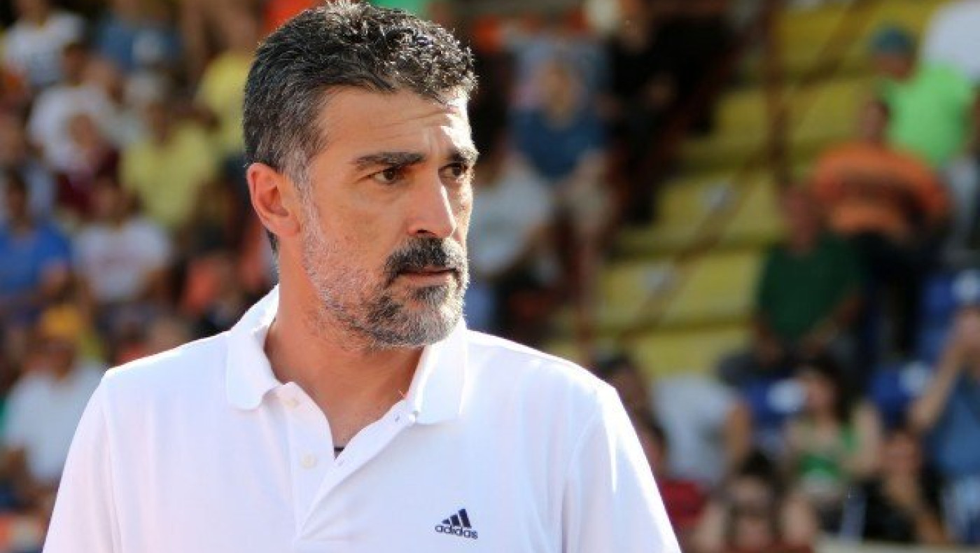 ΑΠΟΛΛΩΝ ΠΟΝΤΟΥ VS ΔΟΞΑ ΔΡΑΜΑΣ: Από το «σκάνερ» του Διγκόζη
