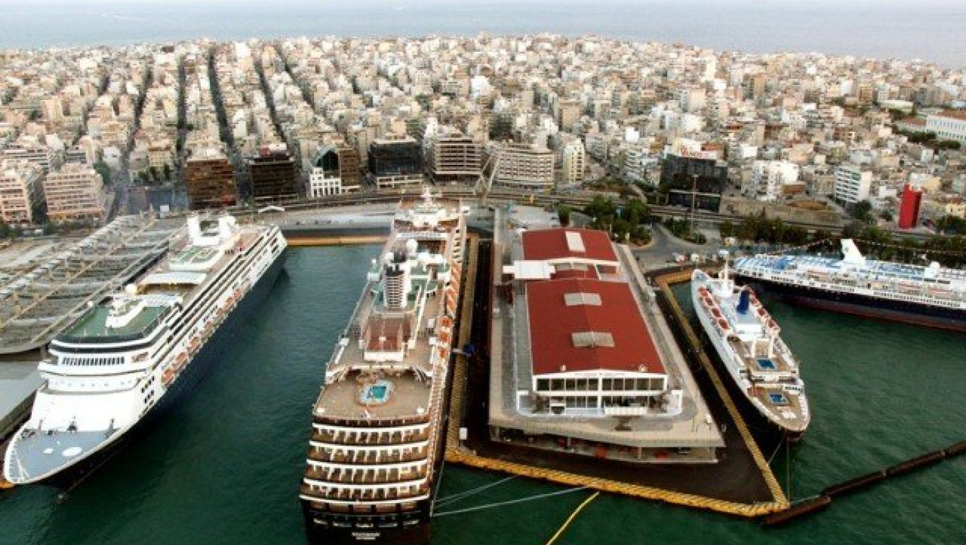 Εργαζόμενοι ΟΛΘ: Χωρίς συλλογικές συμβάσεις, το Λιμάνι δε λειτουργεί!