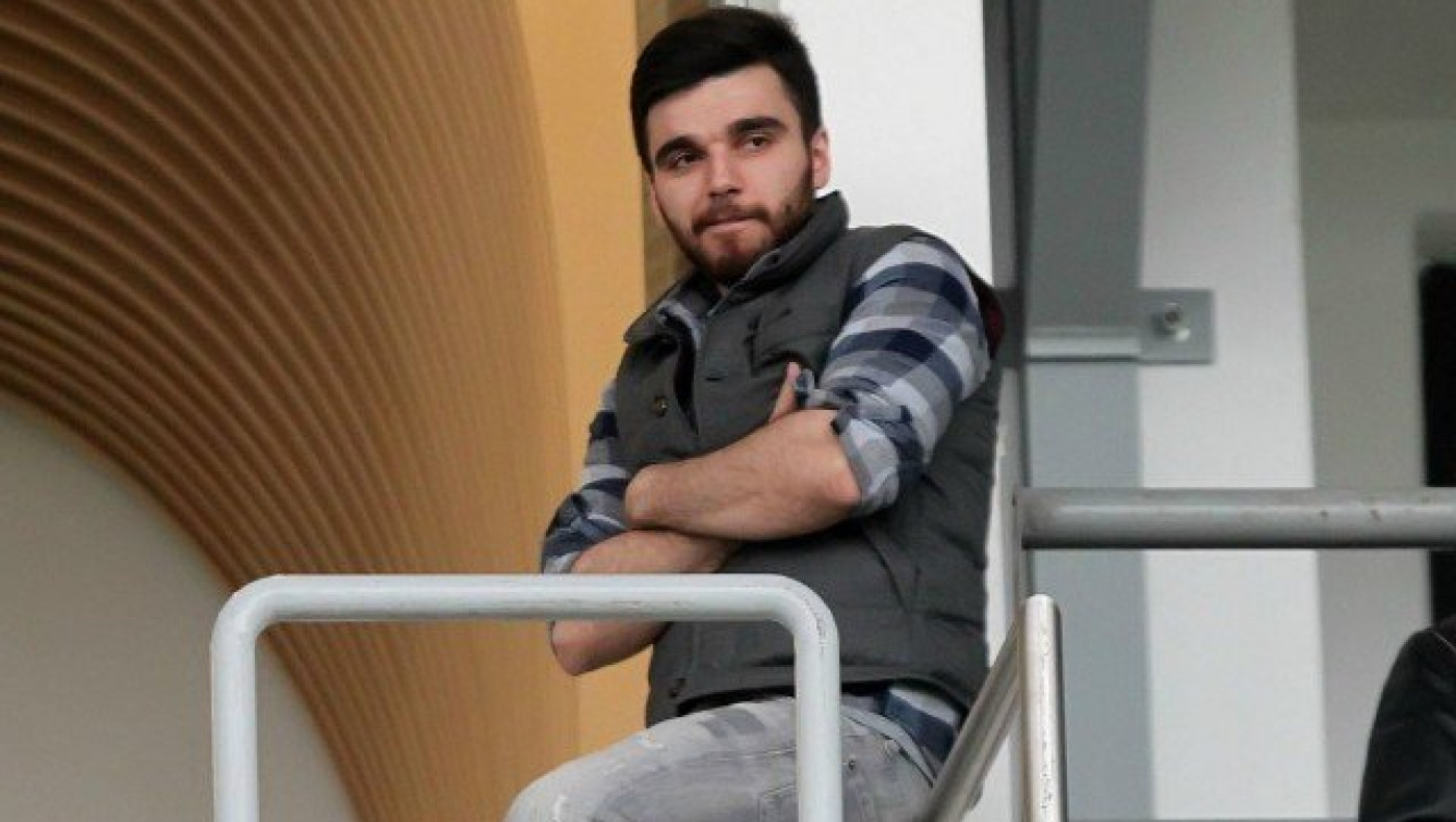 Ο Γιώργος Σαββίδης βλέπει Κύμη-ΠΑΟΚ στη Μεσήμβρια (Pic)