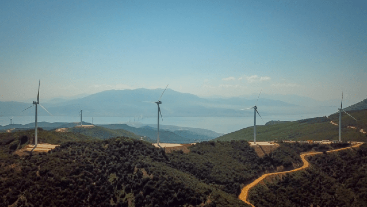 Συνεργασία Volterra με                                   τη ΔΕΗ